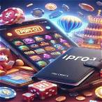 ipro click slot